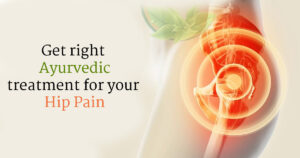 Read more about the article Hip Joint Pain Ayurveda Treatment