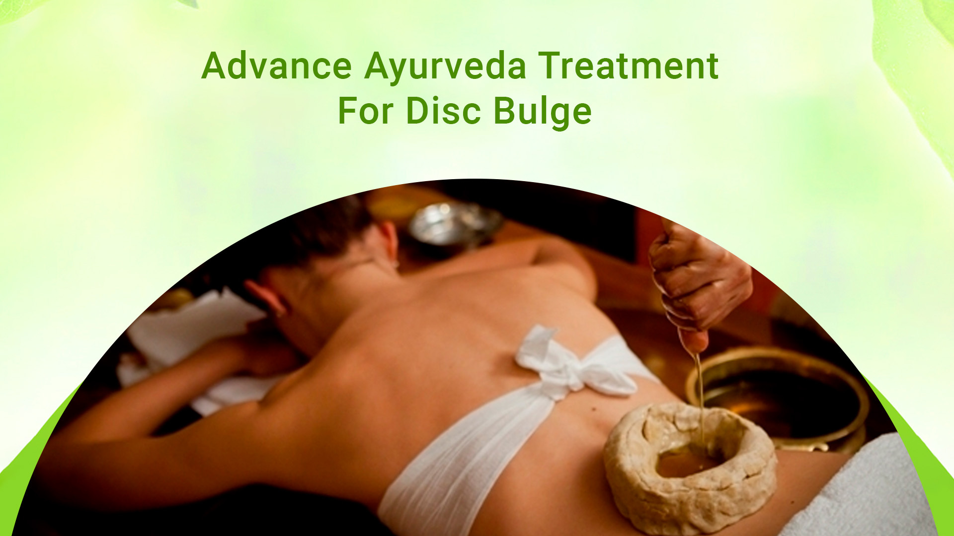 Read more about the article Bulging Disc Non-Surgical Treatment